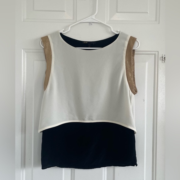 MAJE Silk Cowl Neck Top Size 1 (US S) - Picture 2 of 12